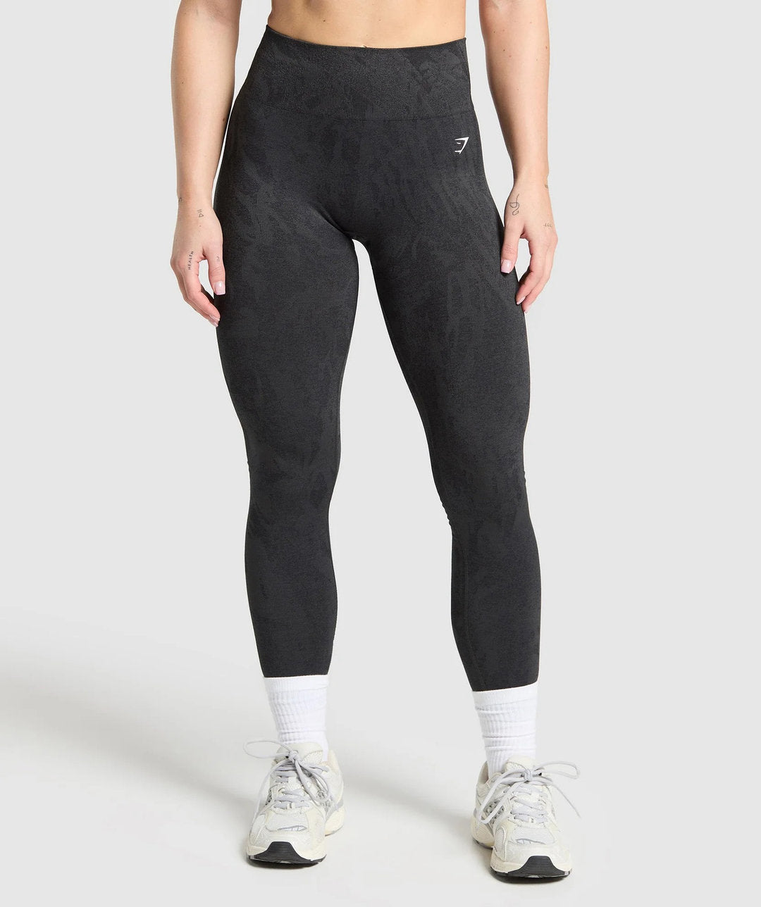 Gymshark > Adapt Camo Seamless Leggings