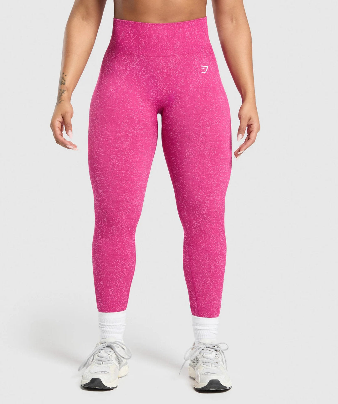 Gymshark > Adapt Fleck Seamless Leggings