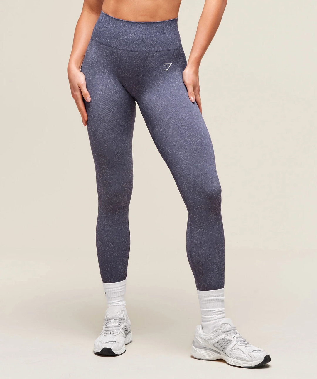 Gymshark > Adapt Fleck Seamless Leggings