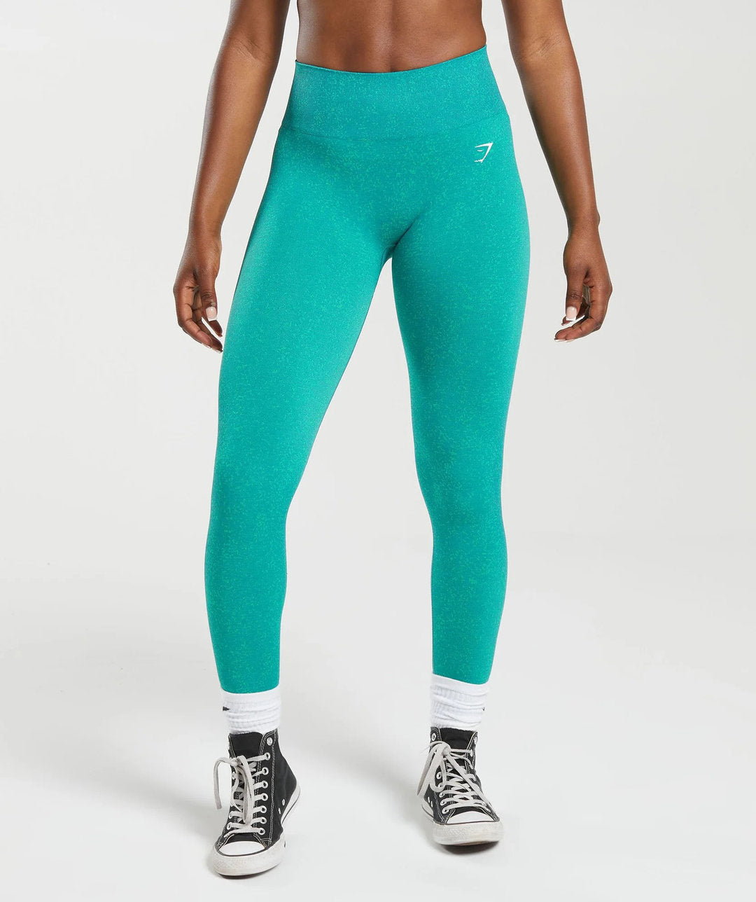 Gymshark > Adapt Fleck Seamless Leggings