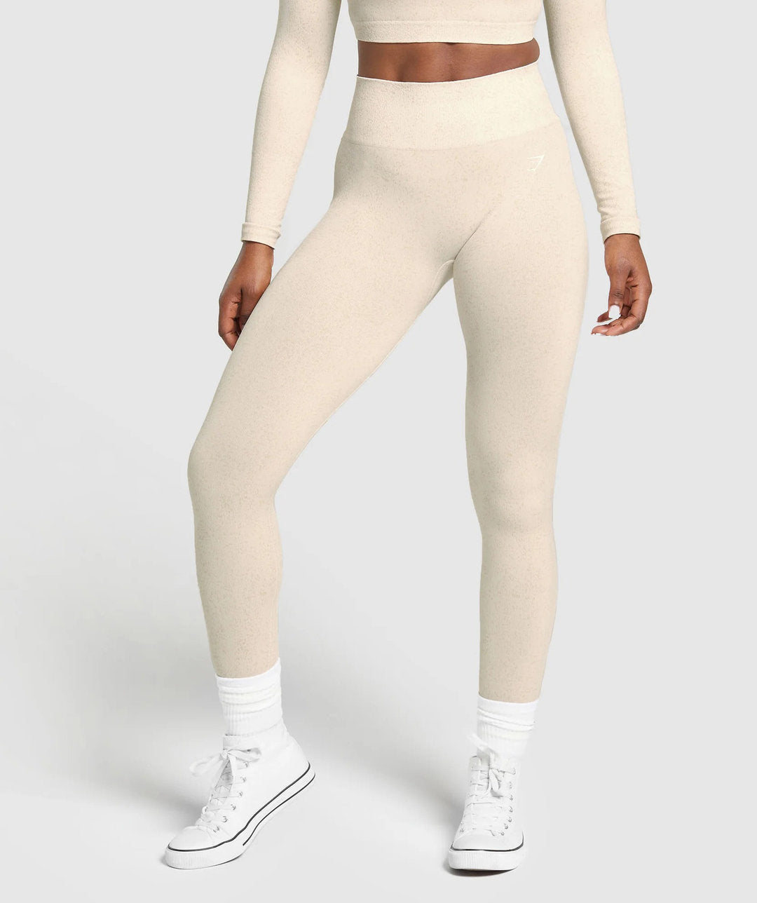 Gymshark > Adapt Fleck Seamless Leggings