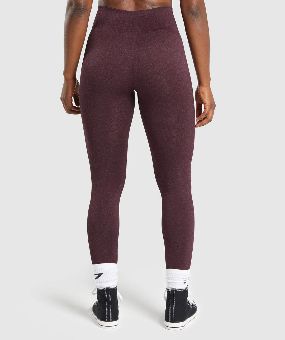 Gymshark > Adapt Fleck Seamless Leggings