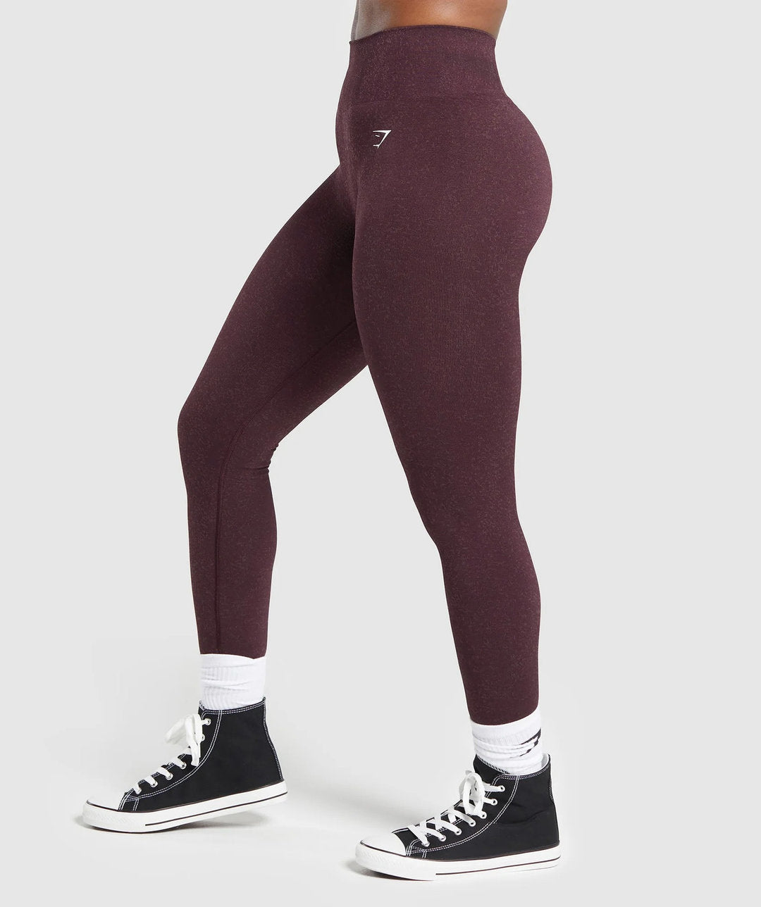 Gymshark > Adapt Fleck Seamless Leggings