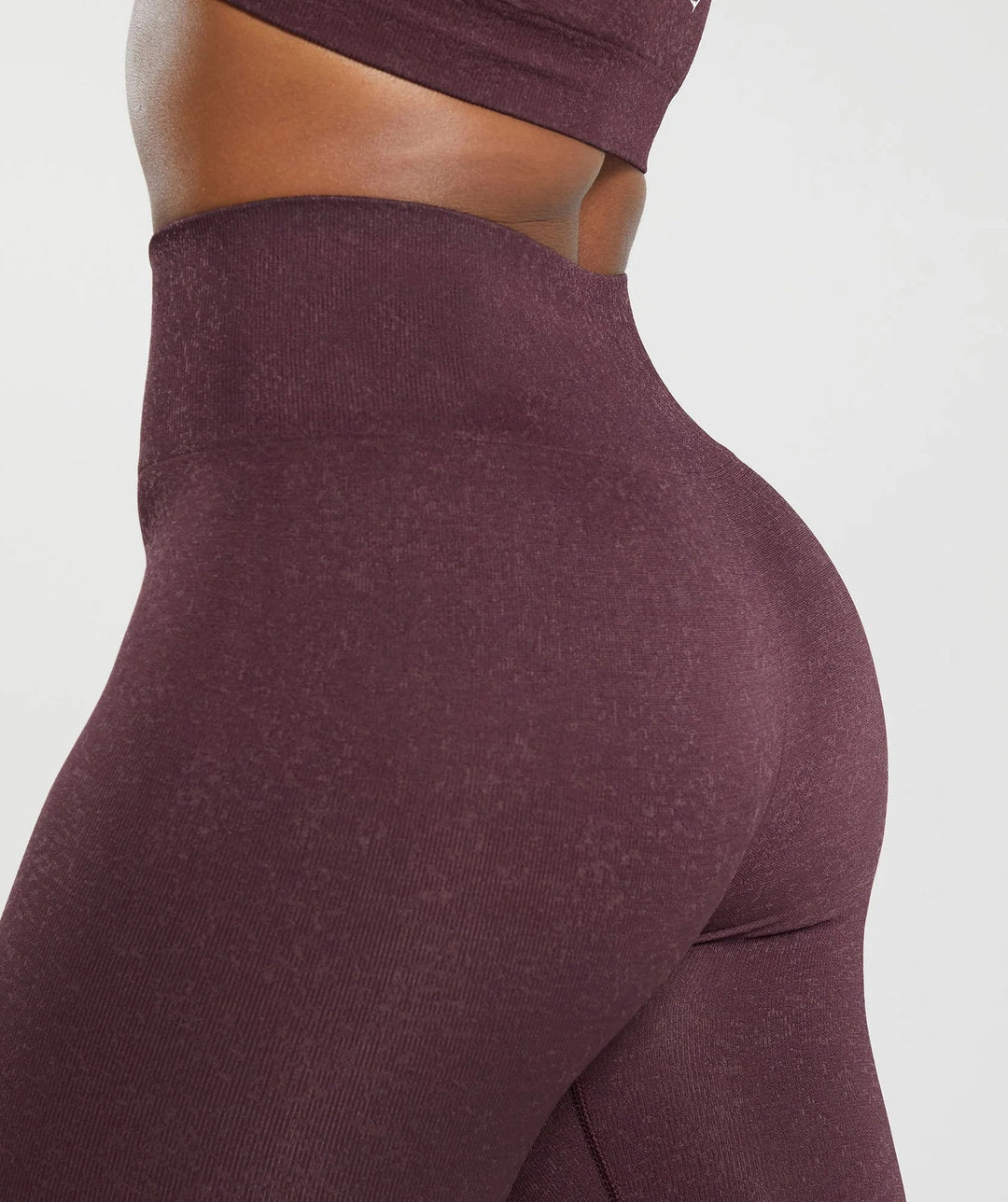 Gymshark > Adapt Fleck Seamless Leggings
