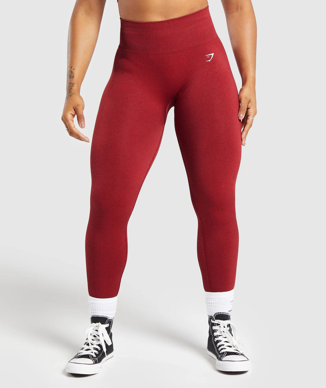 Gymshark > Adapt Fleck Seamless Leggings