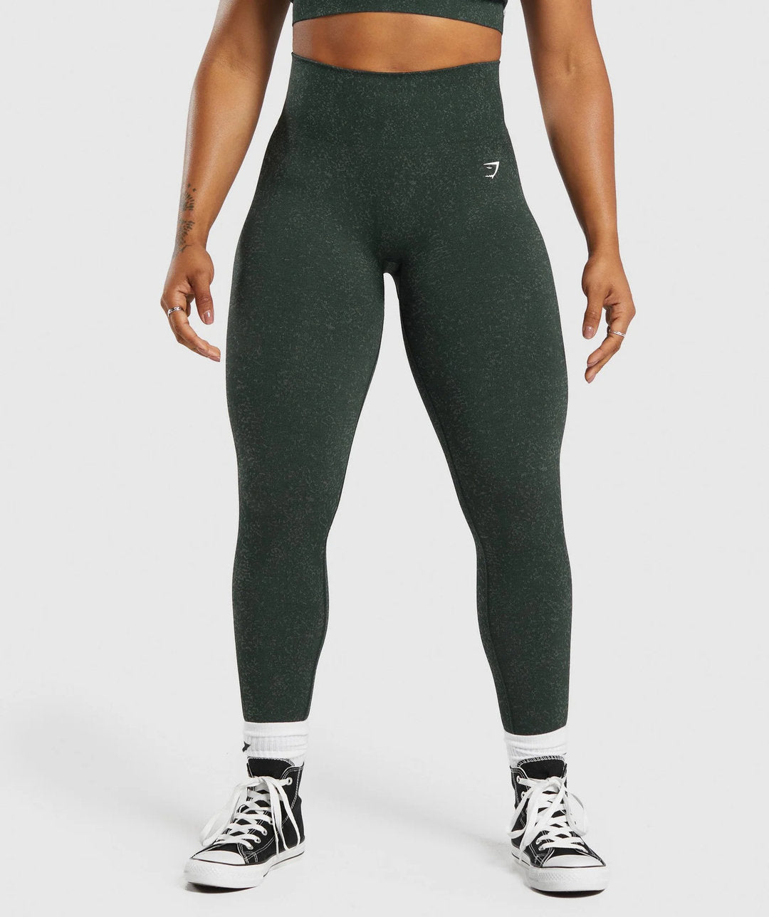 Gymshark > Adapt Fleck Seamless Leggings