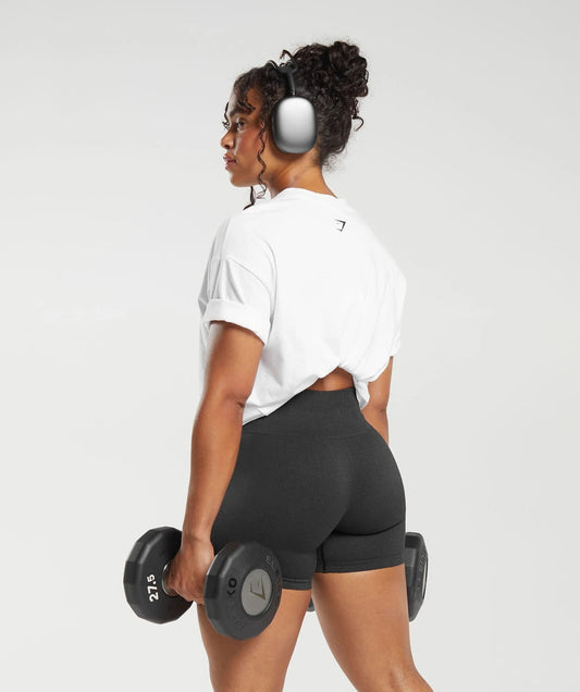 Gymshark > Adapt Fleck Seamless Shorts