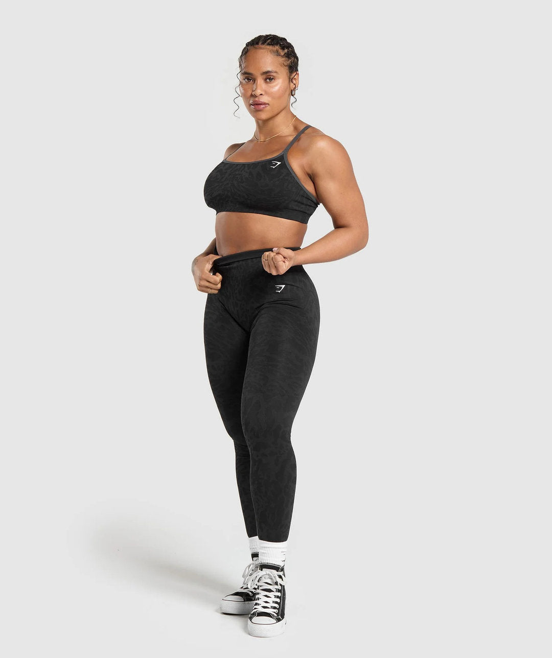Gymshark > Adapt Safari Seamless Leggings