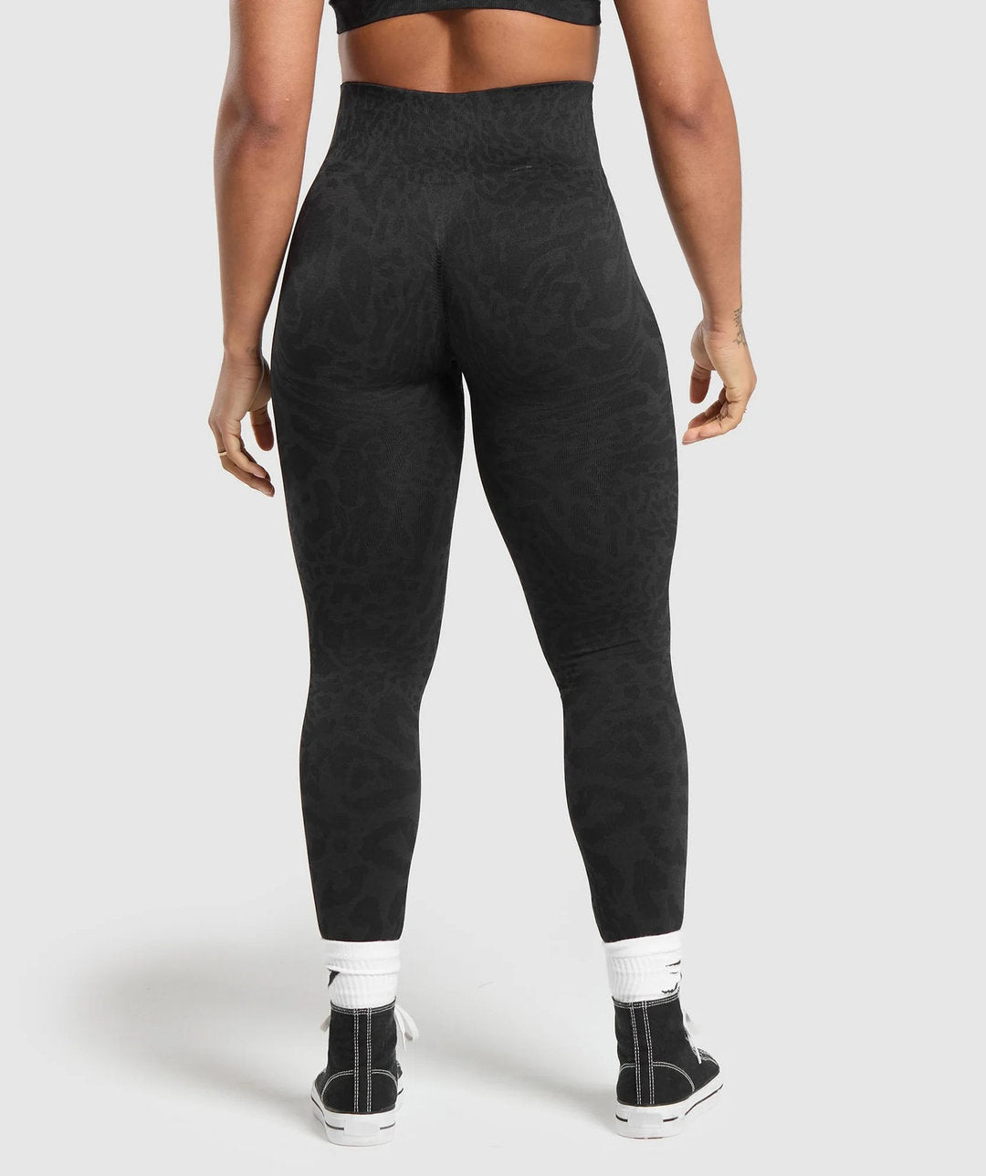Gymshark > Adapt Safari Seamless Leggings