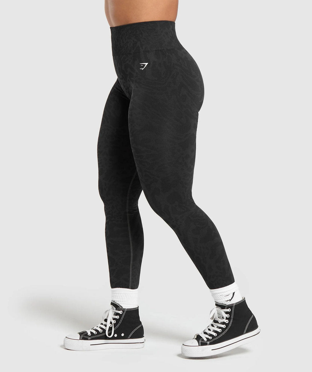 Gymshark > Adapt Safari Seamless Leggings