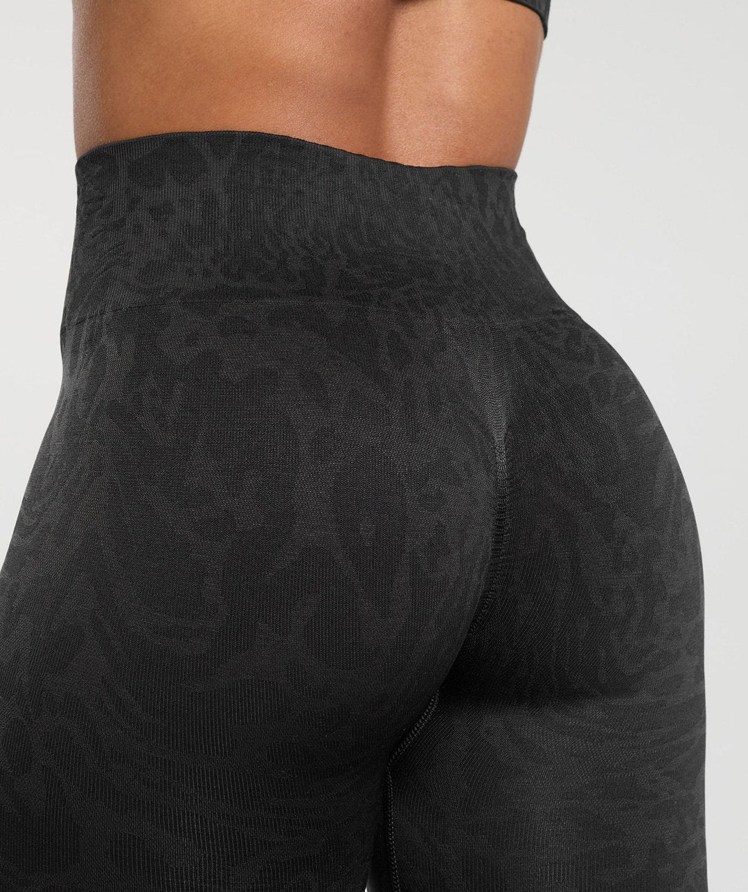 Gymshark > Adapt Safari Seamless Leggings