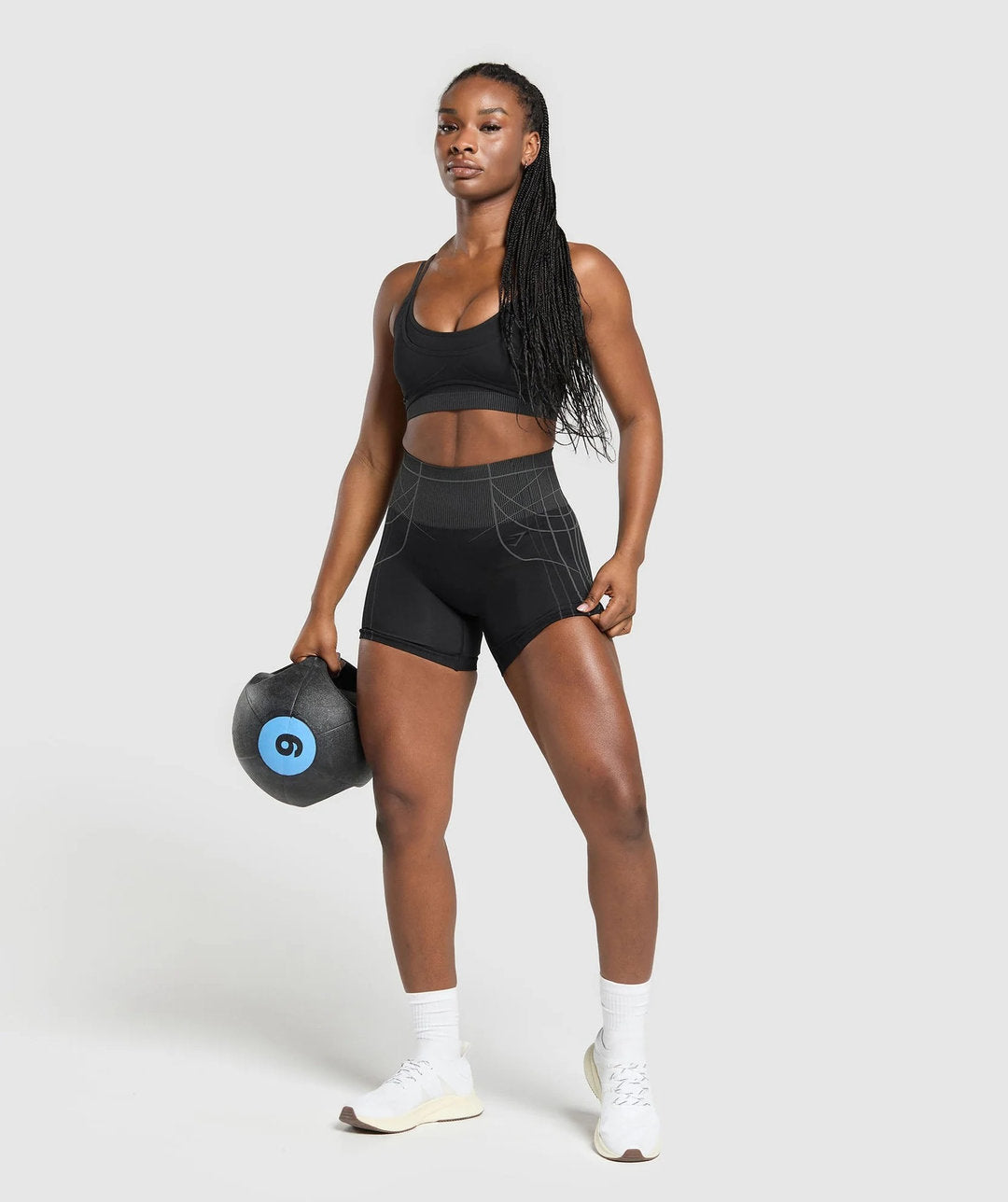 Gymshark > Apex Seamless Shorts