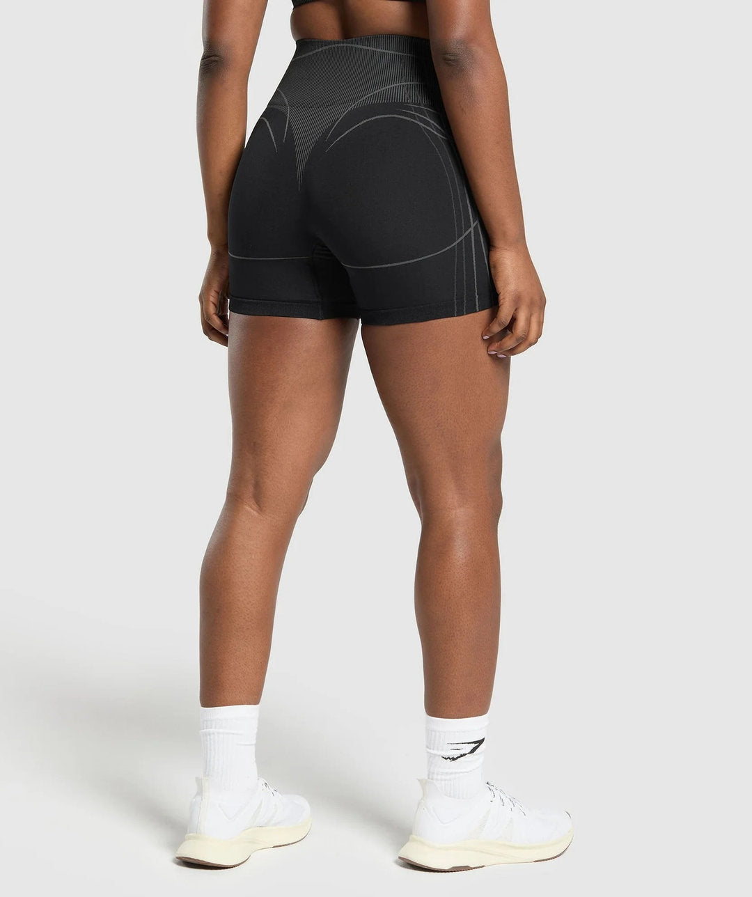 Gymshark > Apex Seamless Shorts
