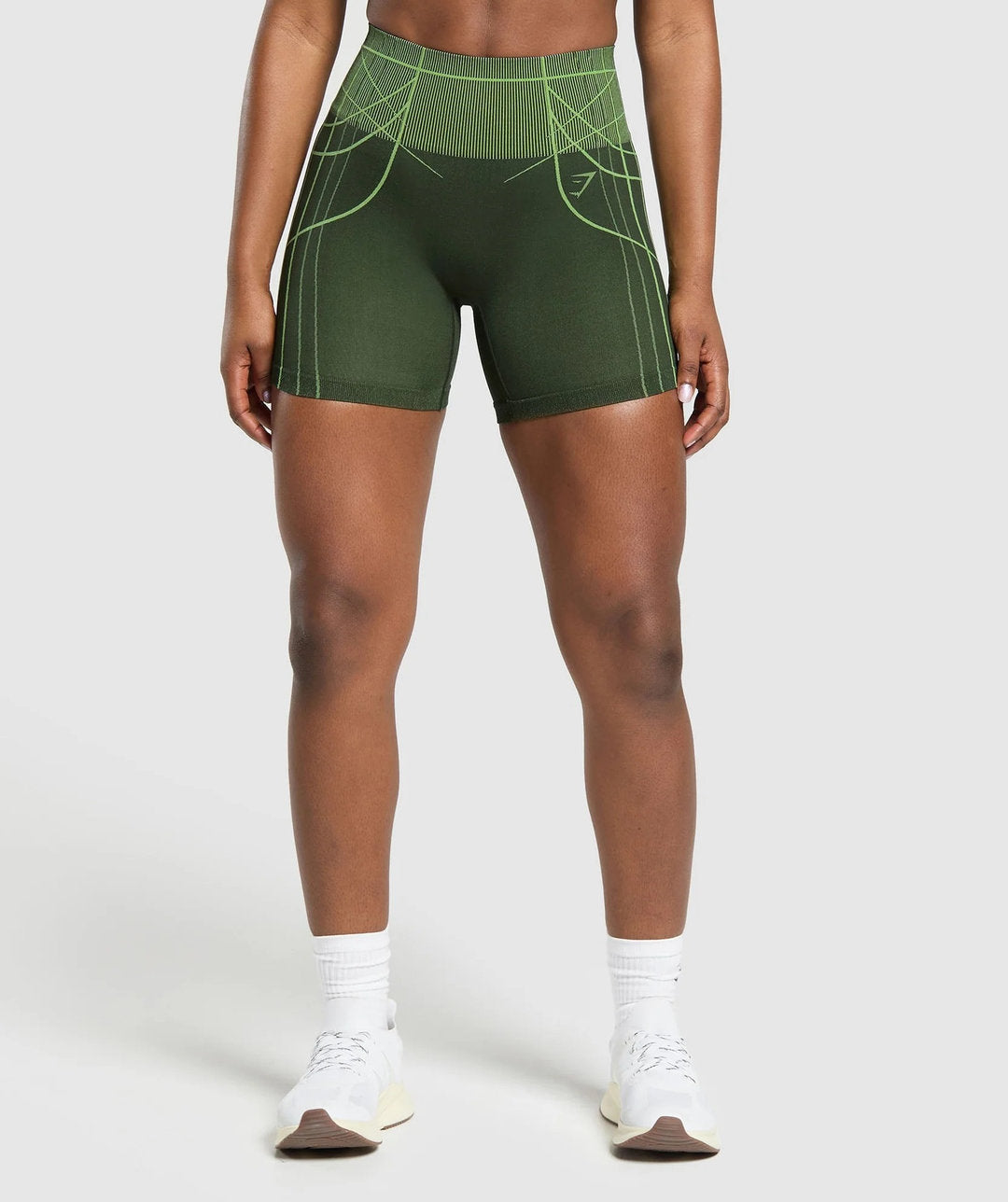 Gymshark > Apex Seamless Shorts