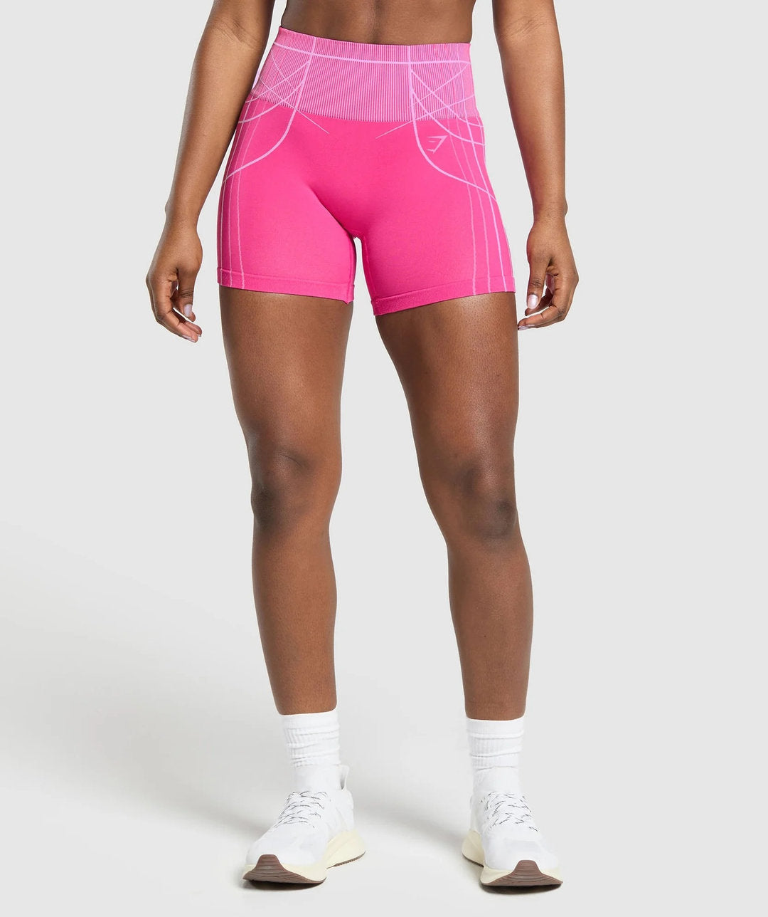 Gymshark > Apex Seamless Shorts