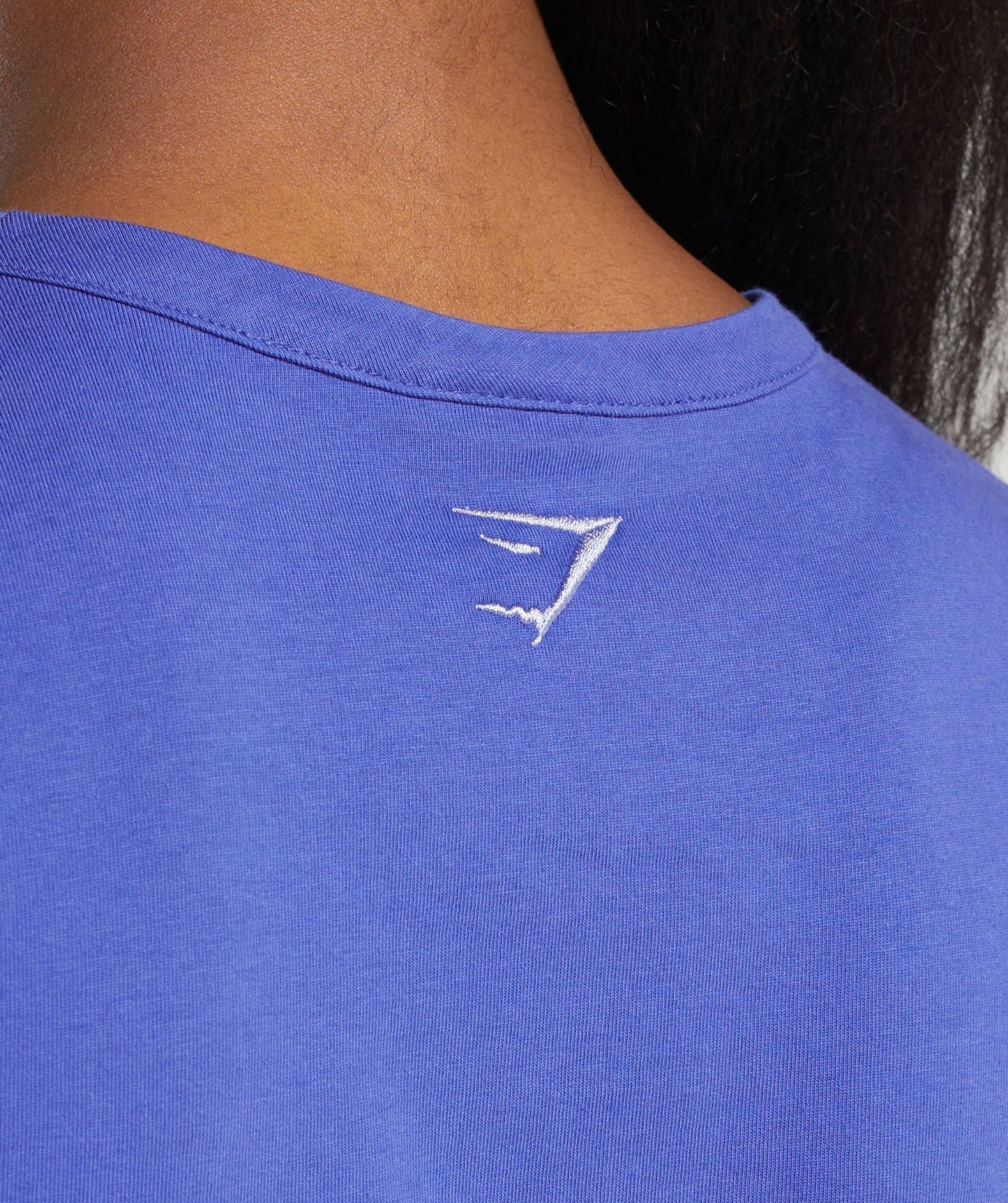 Gymshark > Block Crop Top