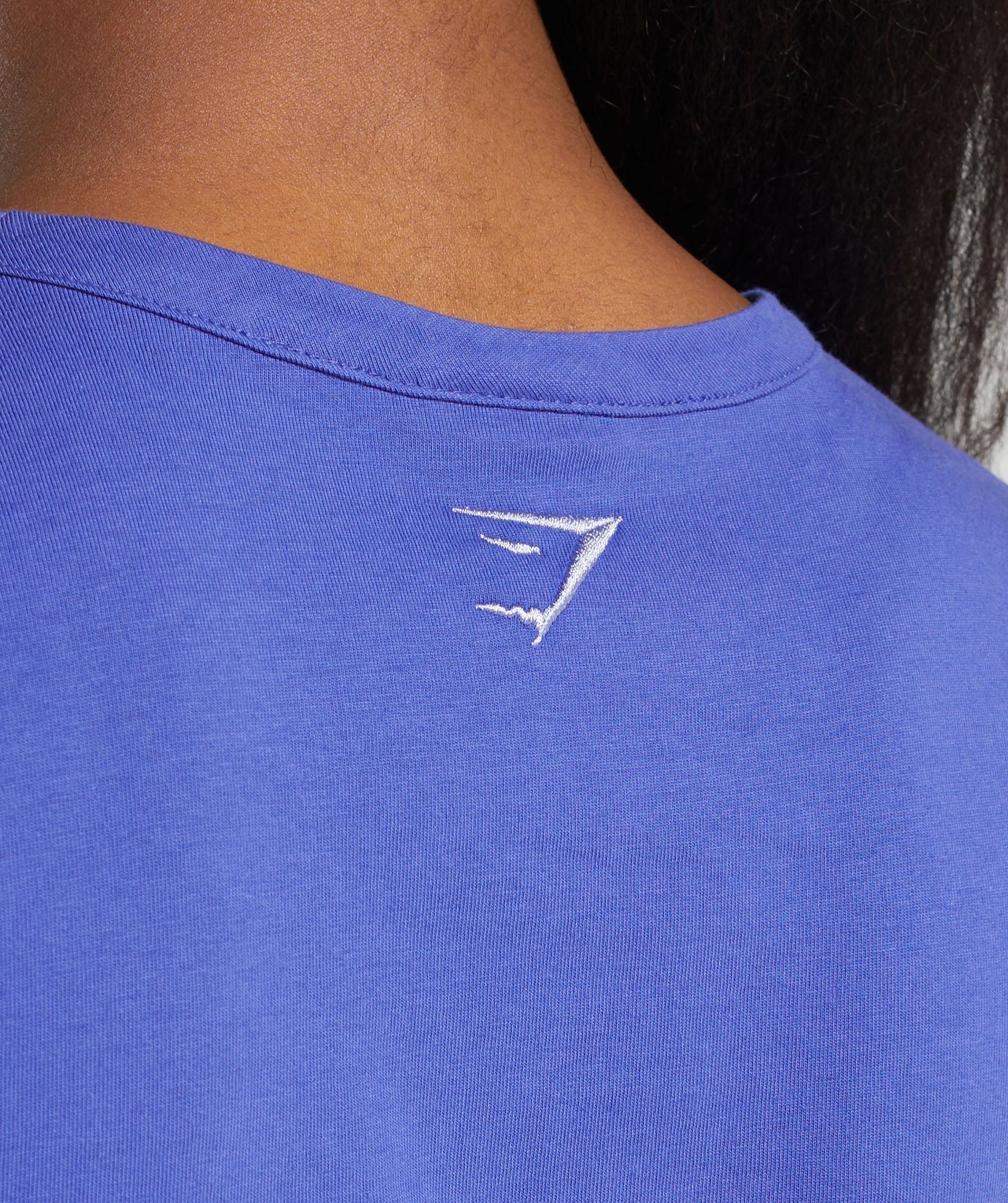 Gymshark > Block Crop Top