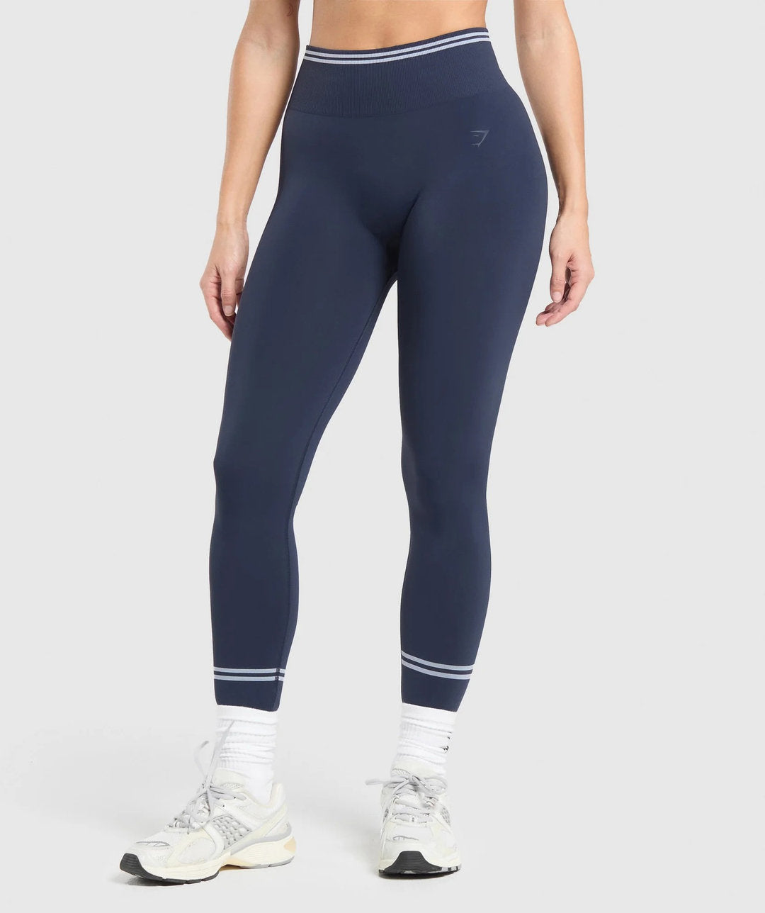 Gymshark > Contrast Seamless Leggings