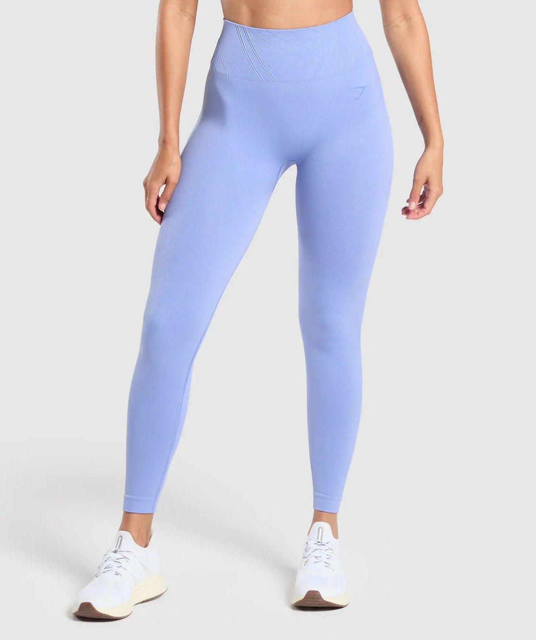 Gymshark > Corset Seamless Leggings