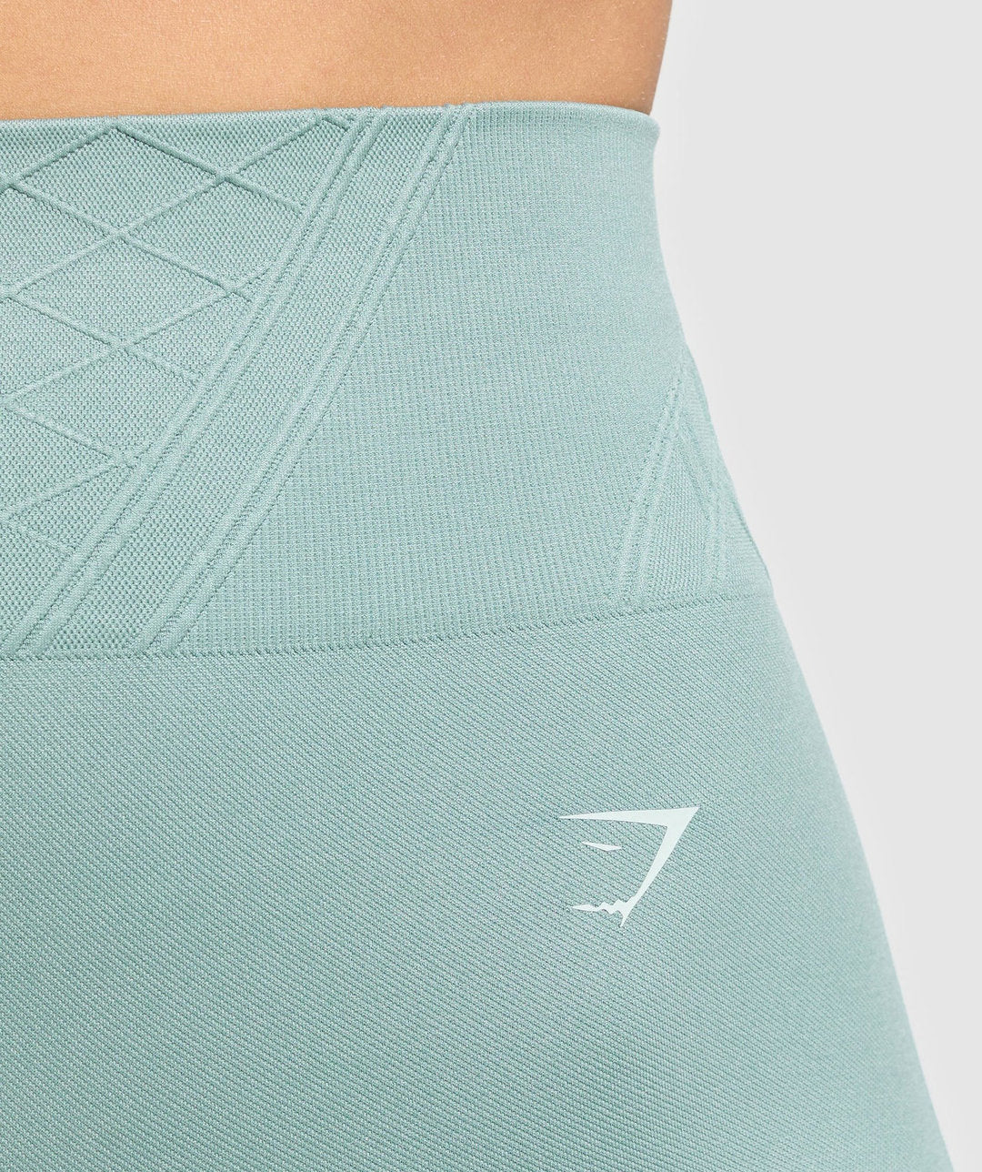 Gymshark > Corset Seamless Leggings