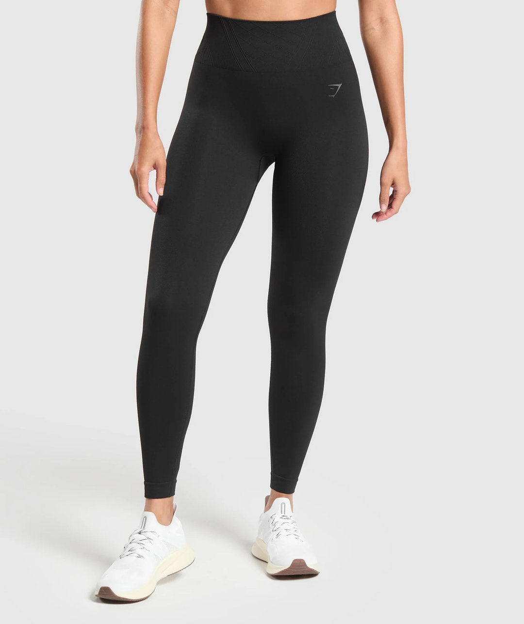Gymshark > Corset Seamless Leggings