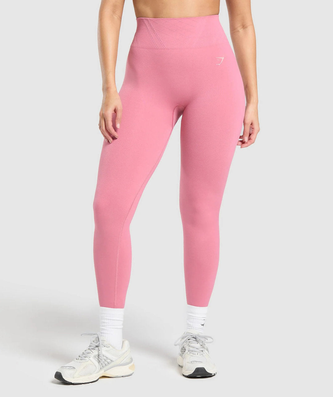 Gymshark > Corset Seamless Leggings