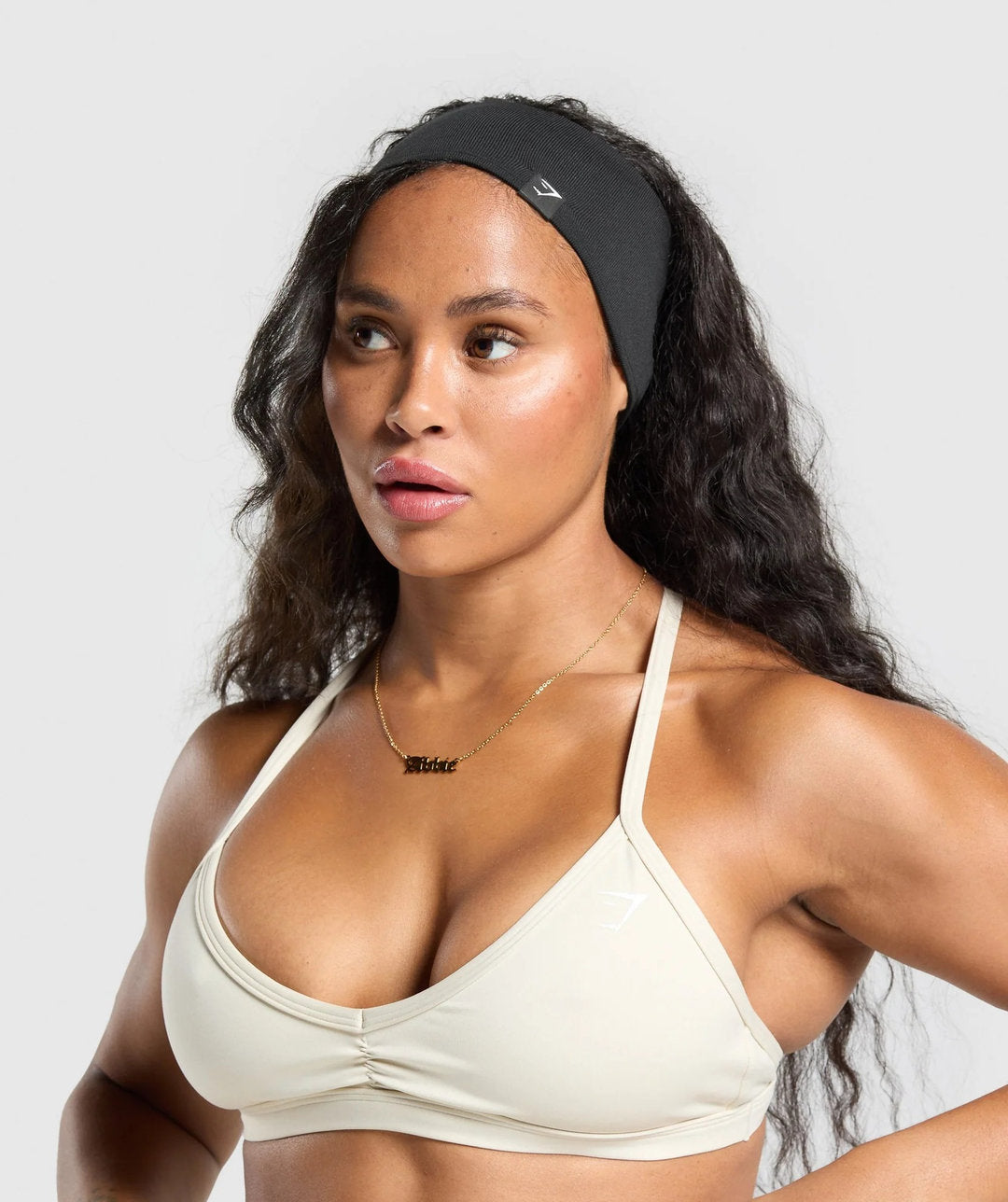 Gymshark > Diffuse Single Layer Sweat Headband