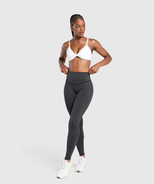 Gymshark > Elevate Tall Leggings