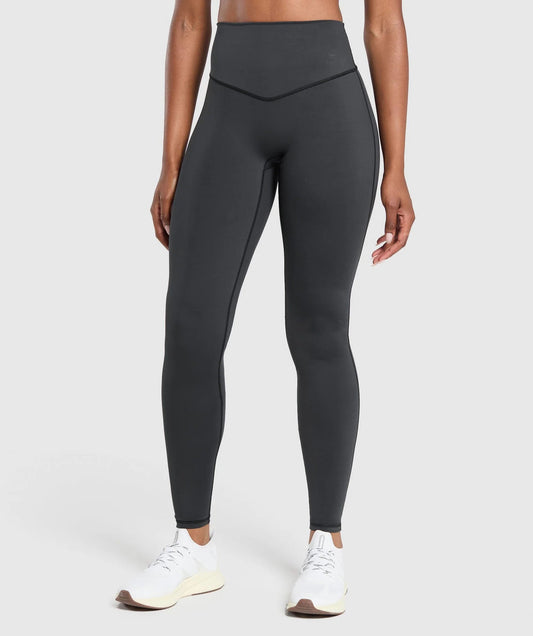 Gymshark > Elevate Tall Leggings