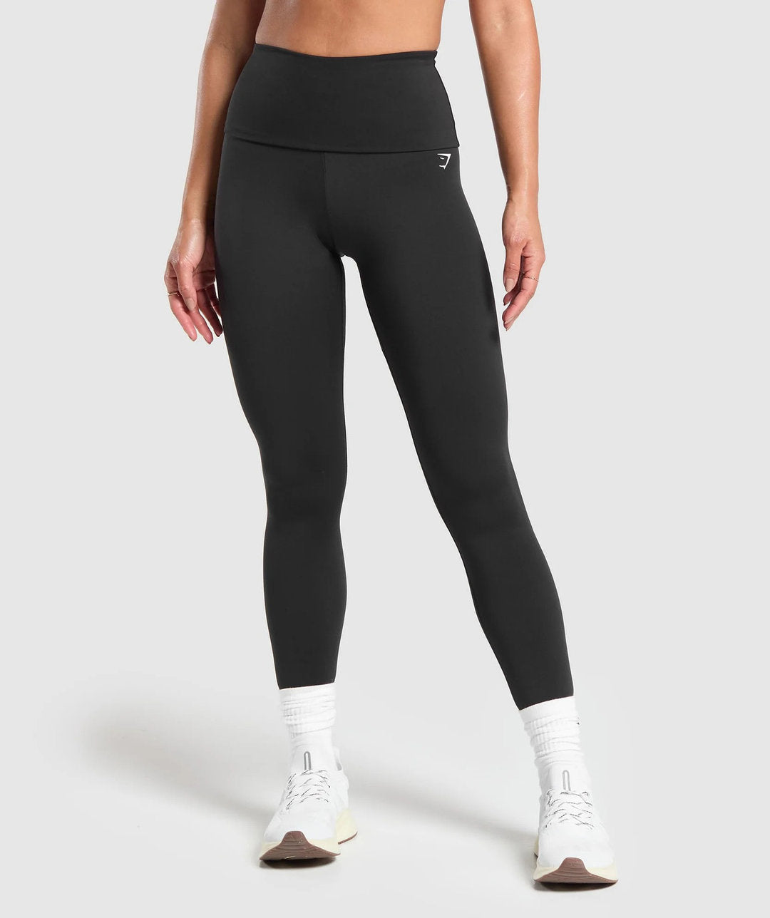 Gymshark > Everyday Foldover Leggings
