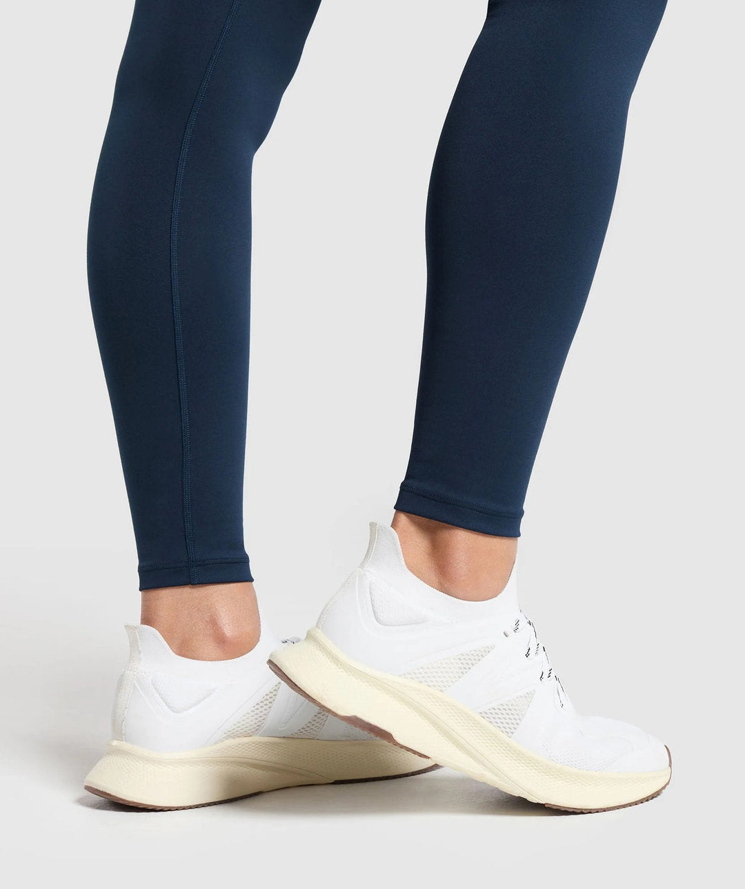 Gymshark > Everyday Foldover Leggings