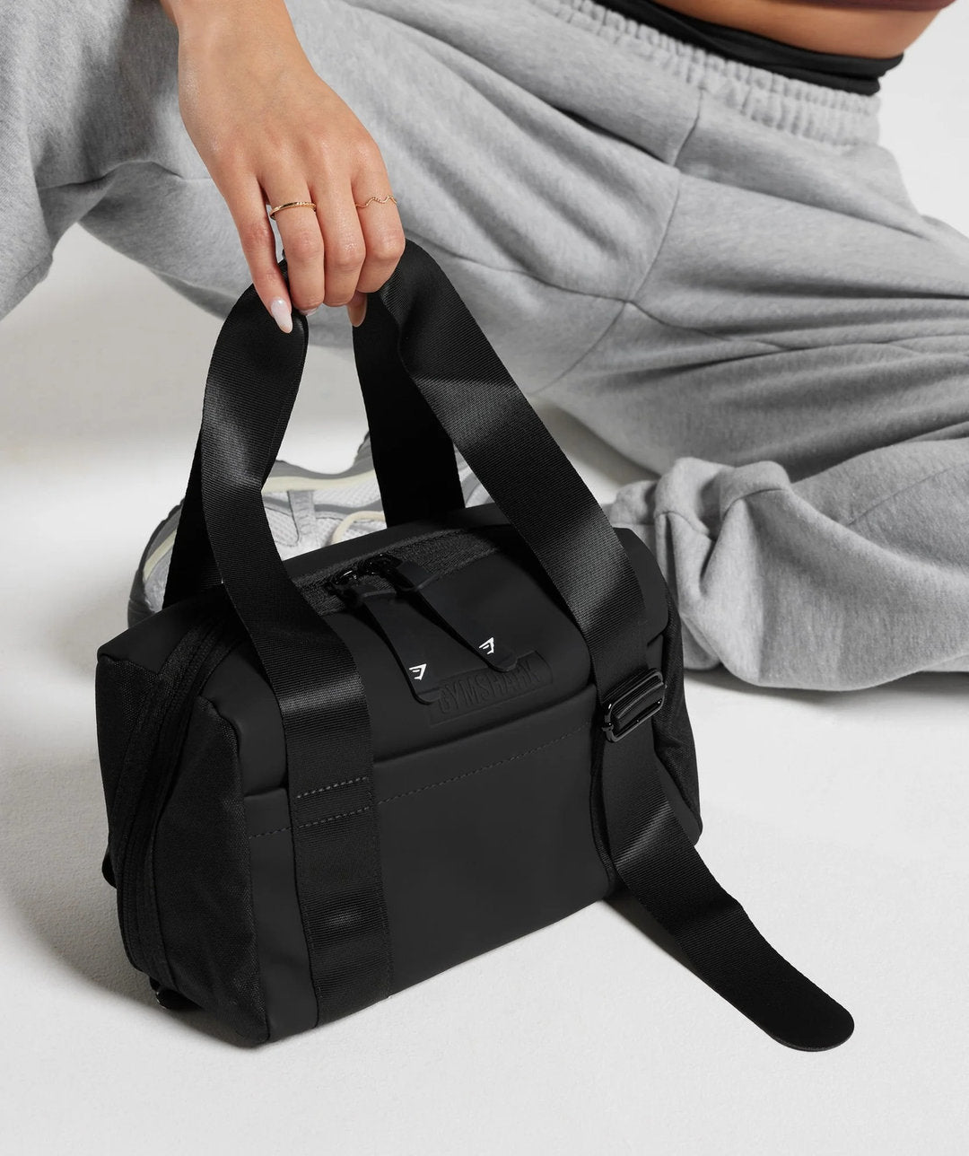 Gymshark > Everyday Mini Gym Bag