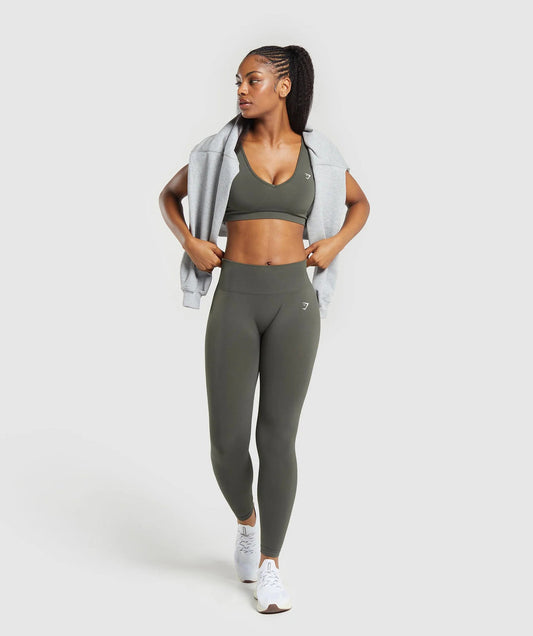 Gymshark > Everyday Seamless Leggings