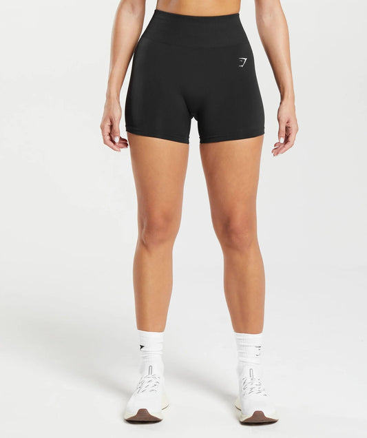Gymshark > Everyday Seamless Shorts