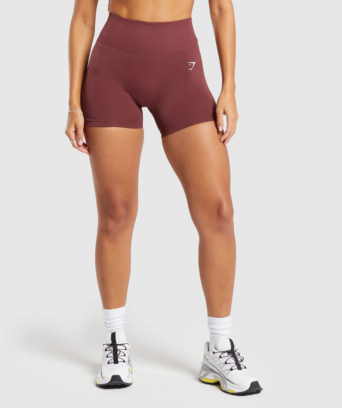 Gymshark > Everyday Seamless Shorts