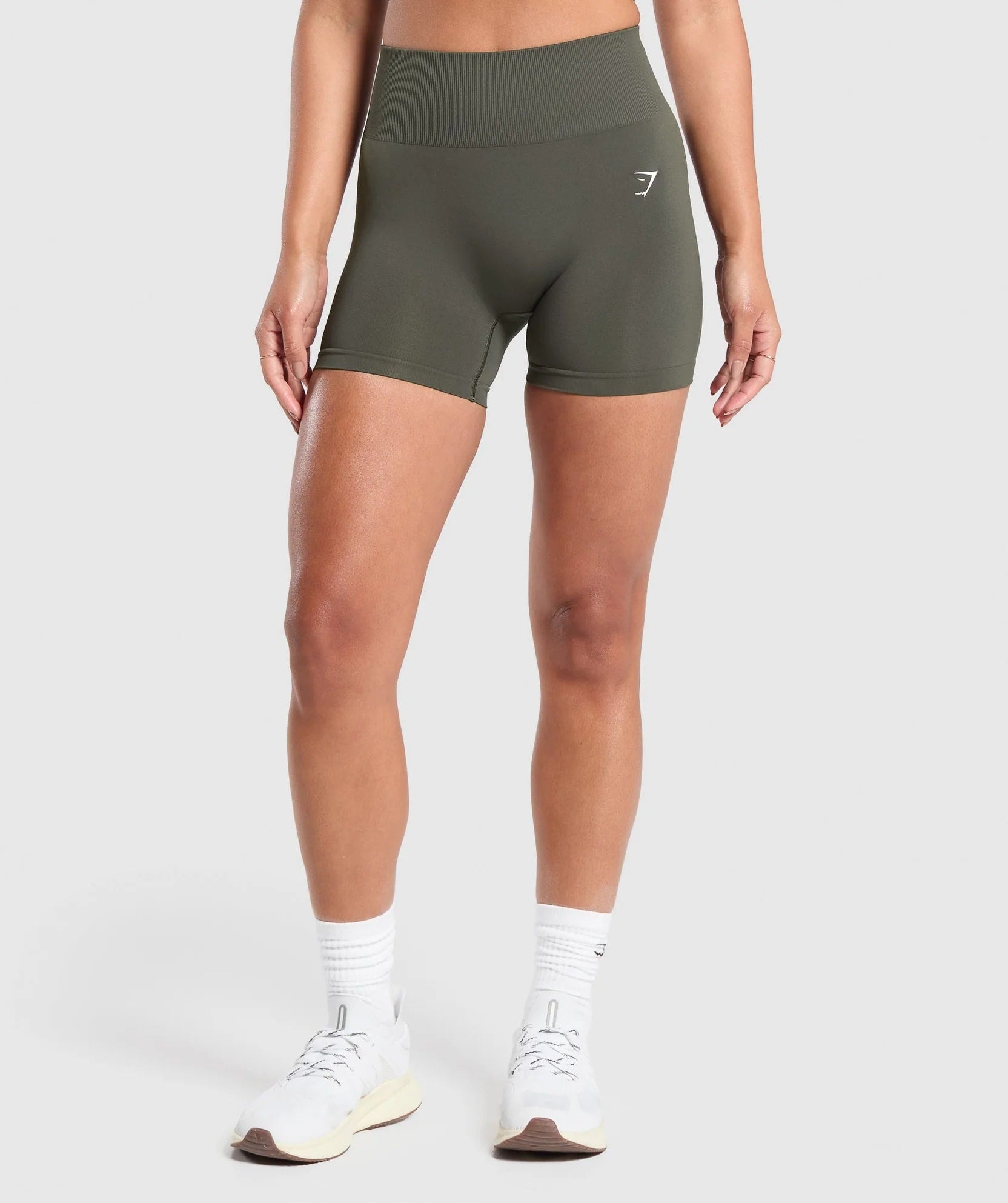 Gymshark > Everyday Seamless Shorts