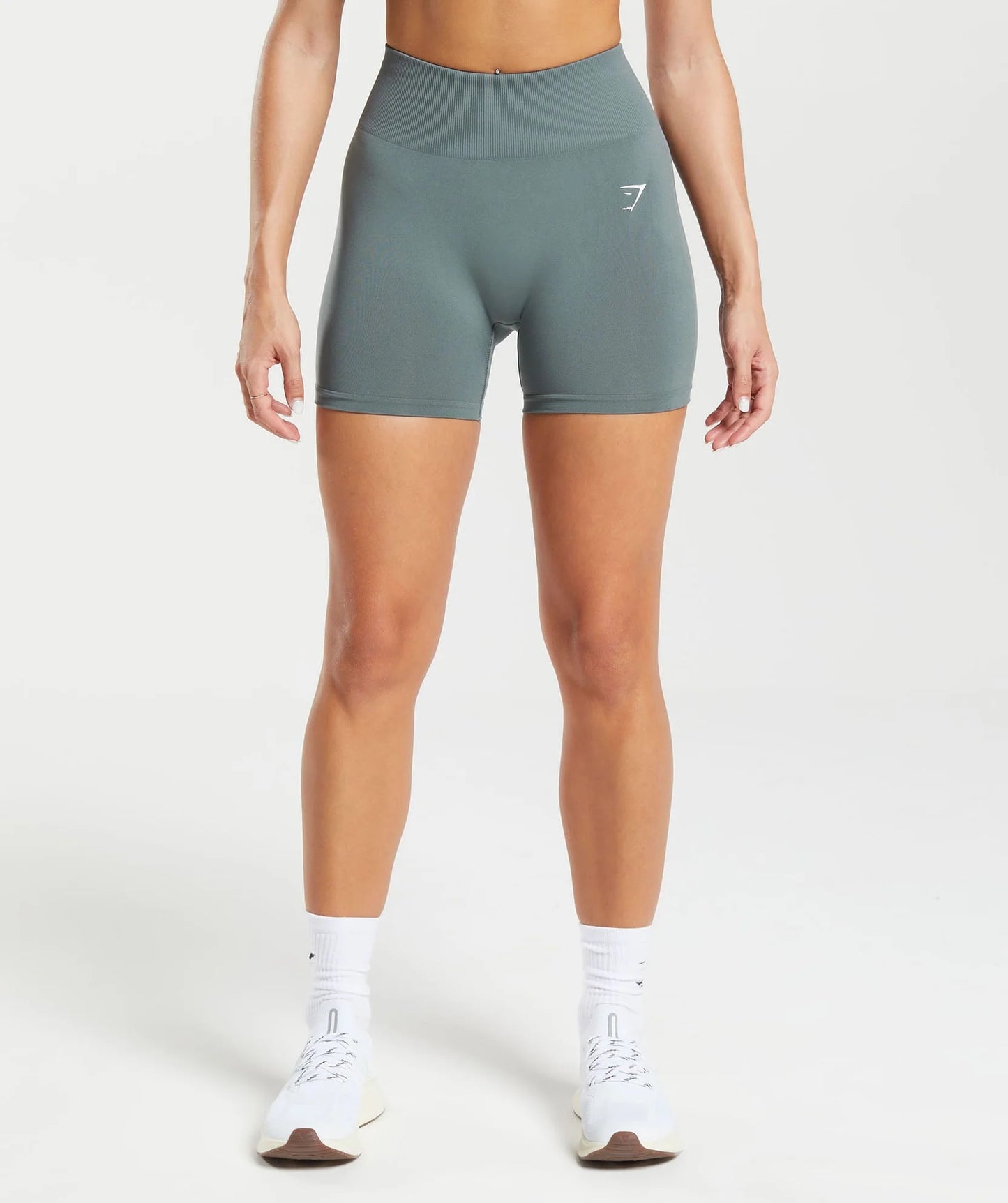 Gymshark > Everyday Seamless Shorts