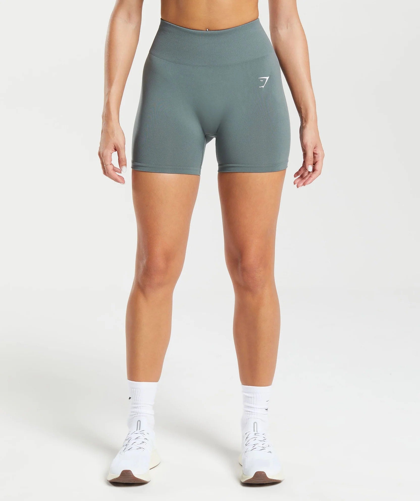 Gymshark > Everyday Seamless Shorts