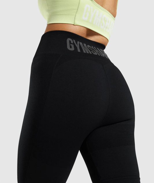 Gymshark > Flex Cycling Shorts
