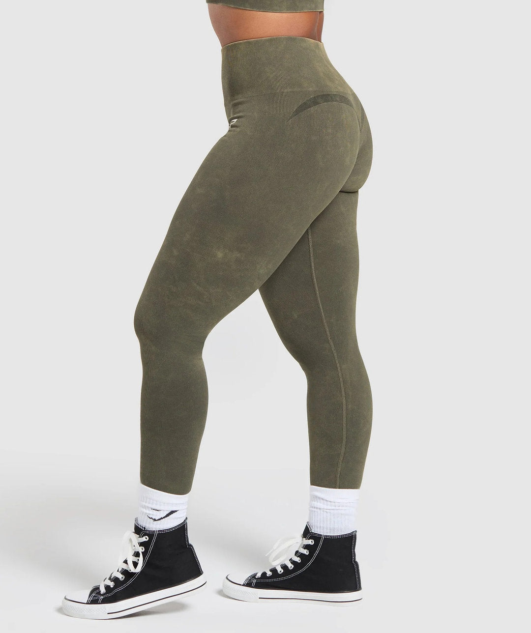 Gymshark > Gains Seamless Leggings