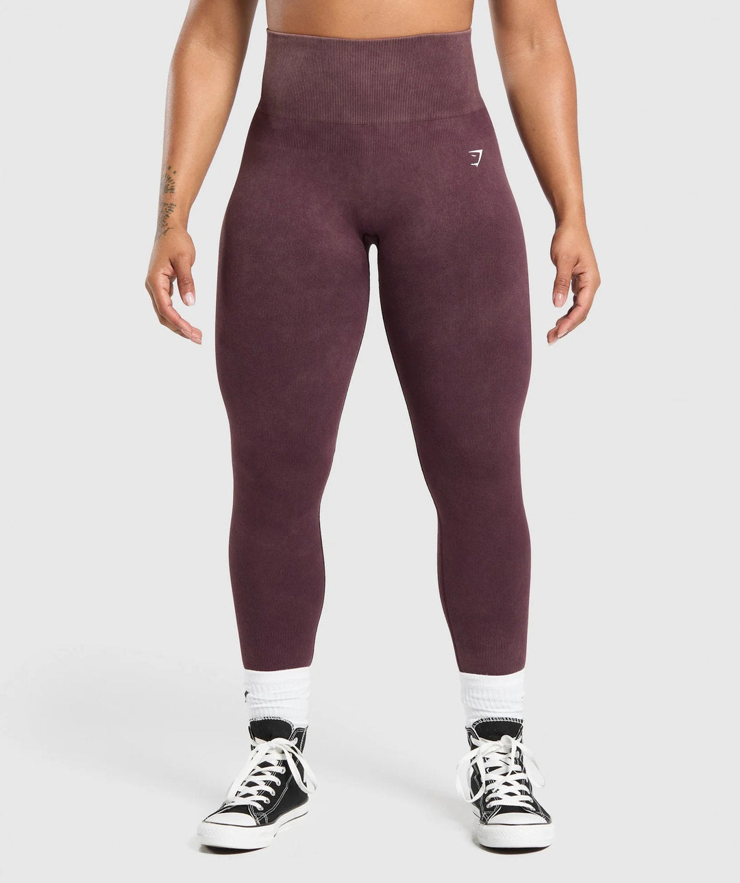 Gymshark > Gains Seamless Leggings
