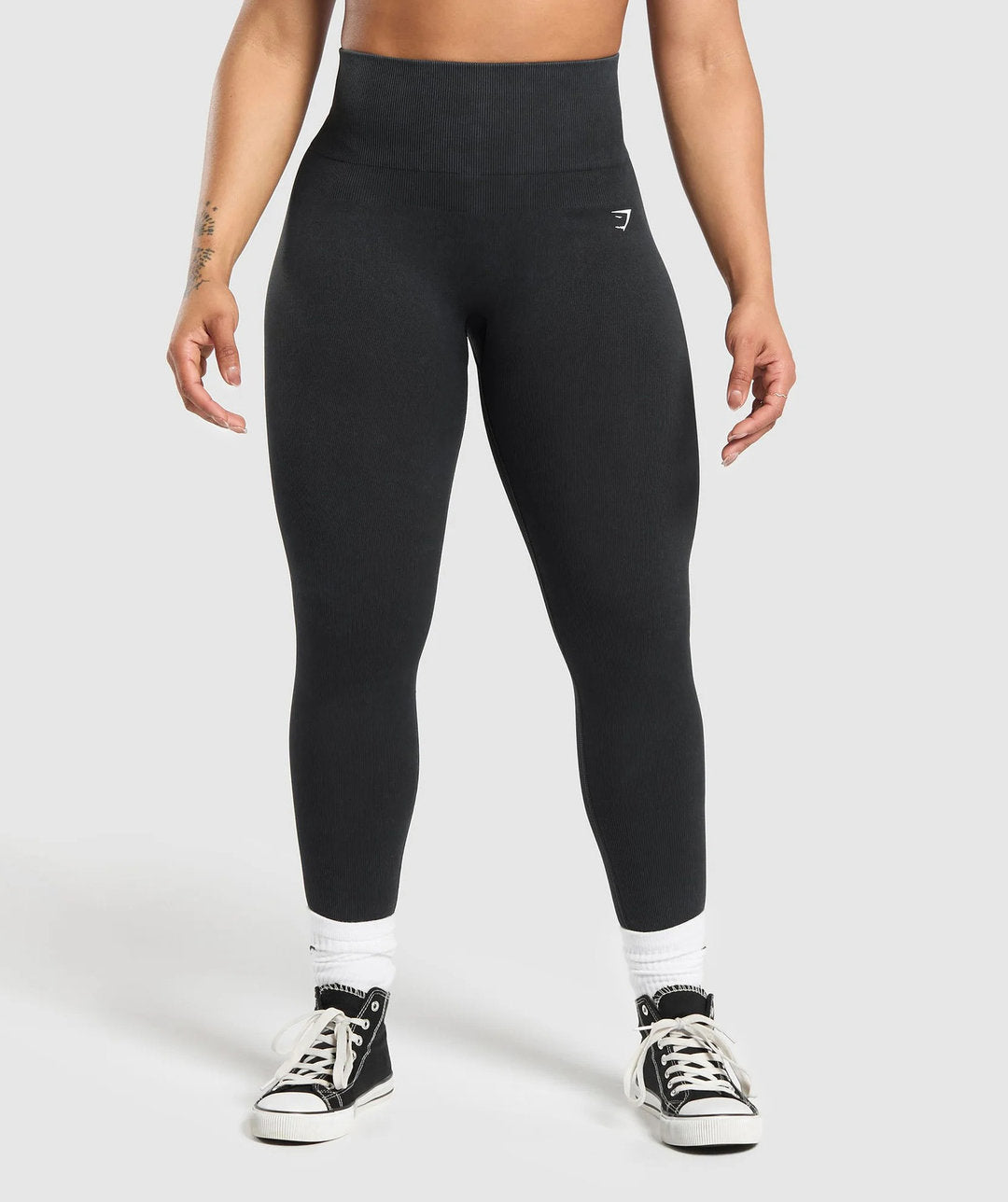 Gymshark > Gains Seamless Leggings