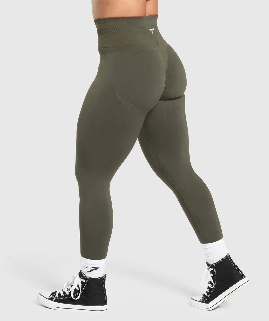 Gymshark > Glute Boost Seamless Leggings