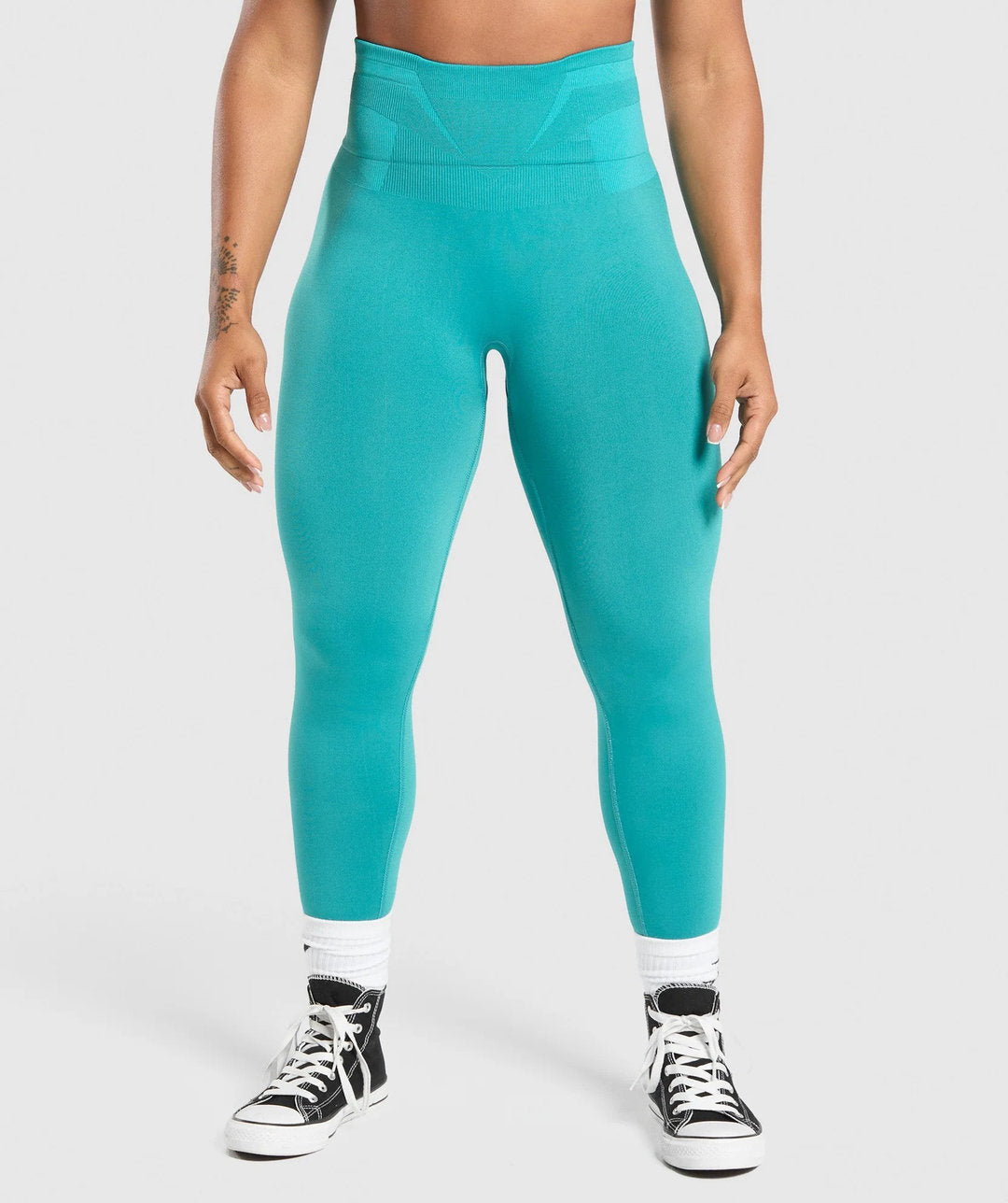 Gymshark > Glute Boost Seamless Leggings