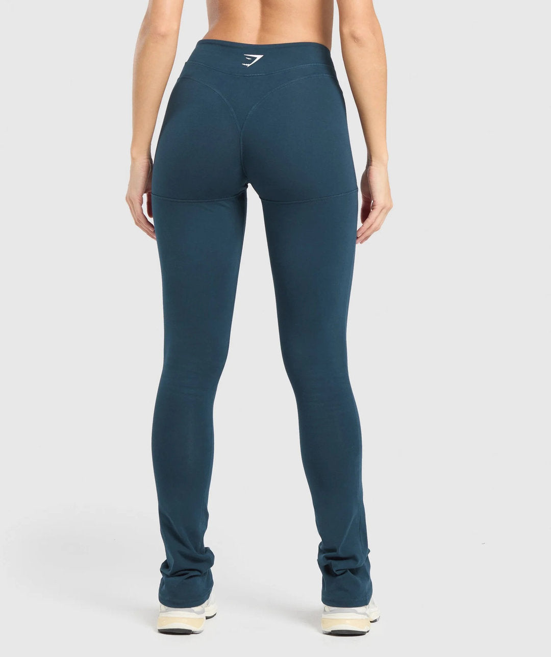 Gymshark > Heavyweight Washed Leggings