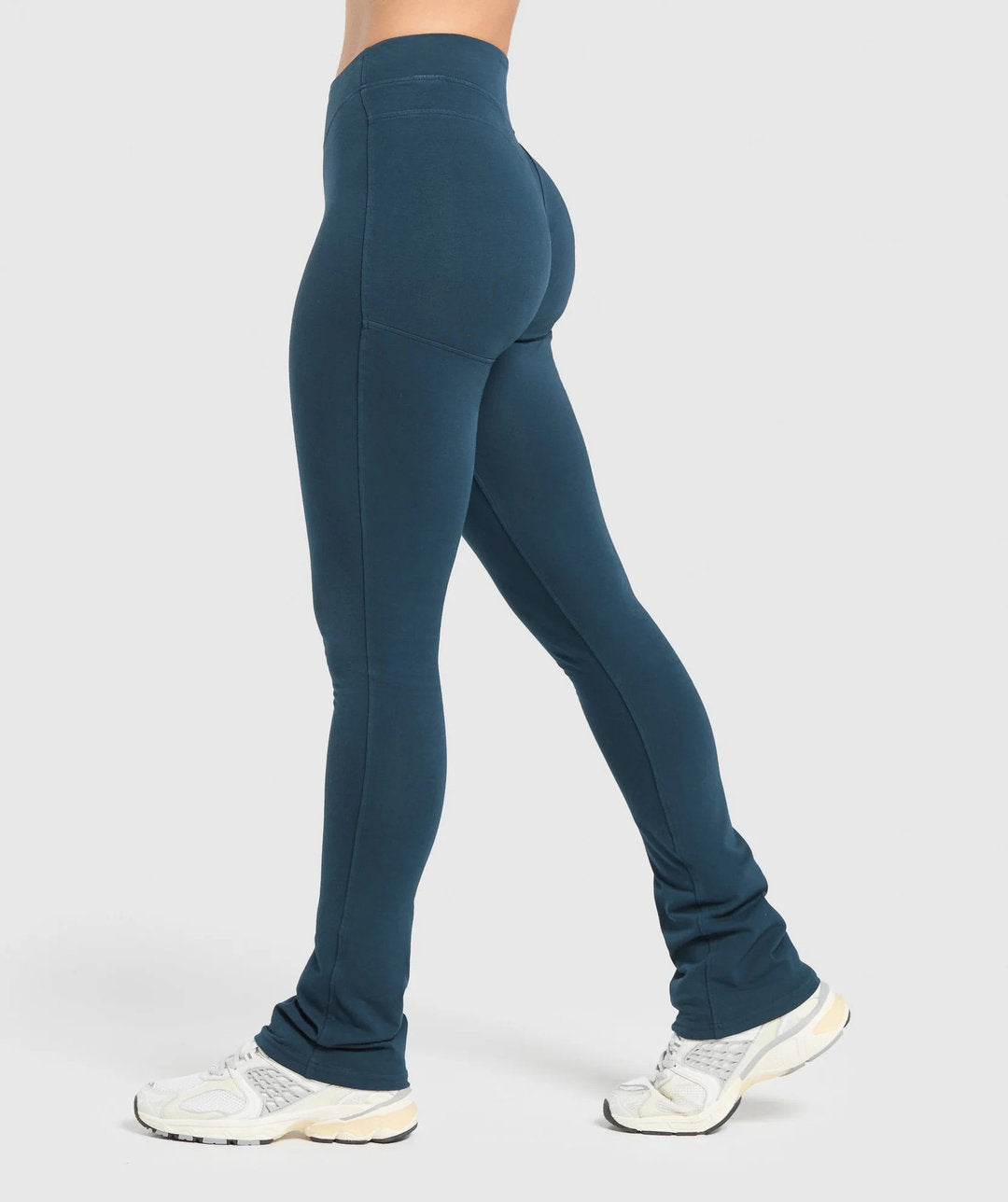 Gymshark > Heavyweight Washed Leggings