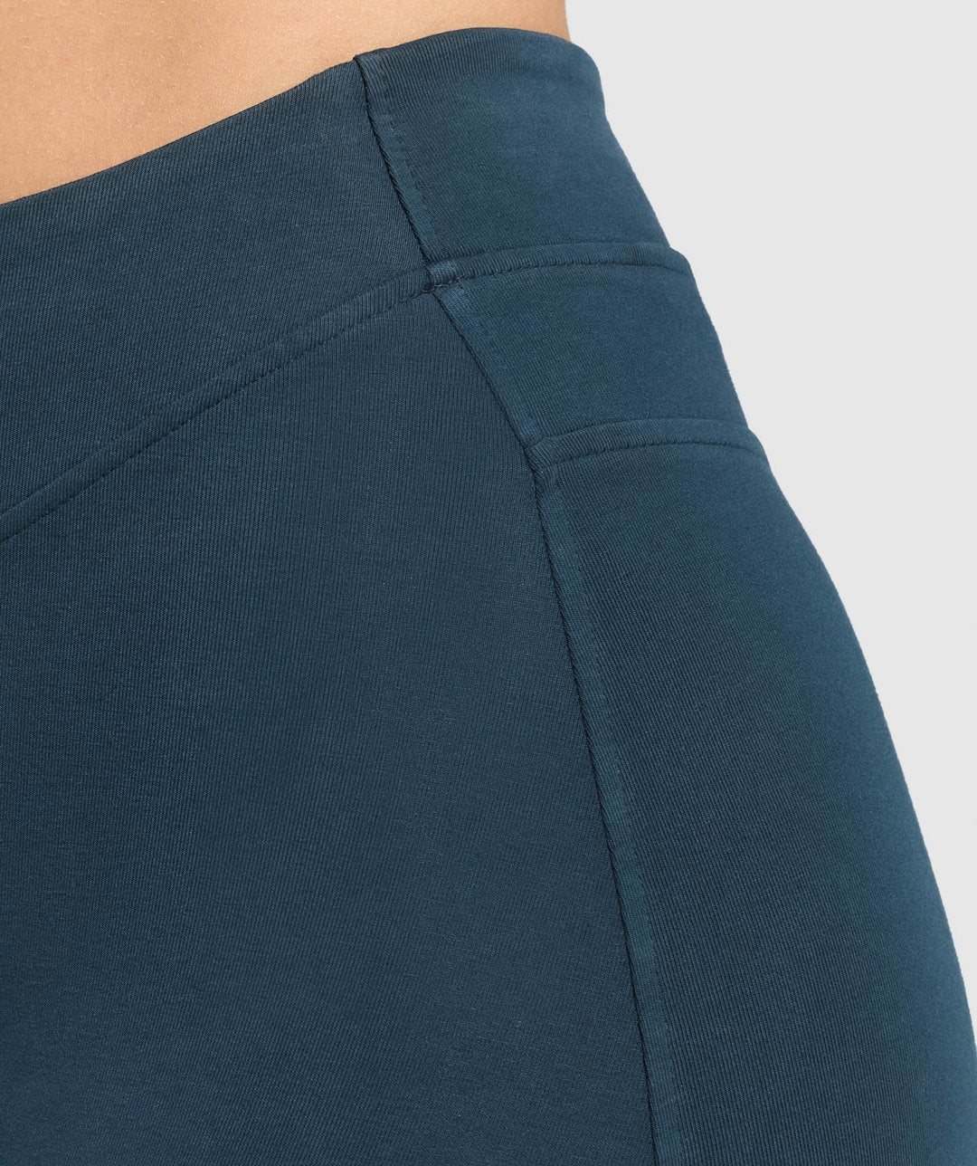 Gymshark > Heavyweight Washed Leggings