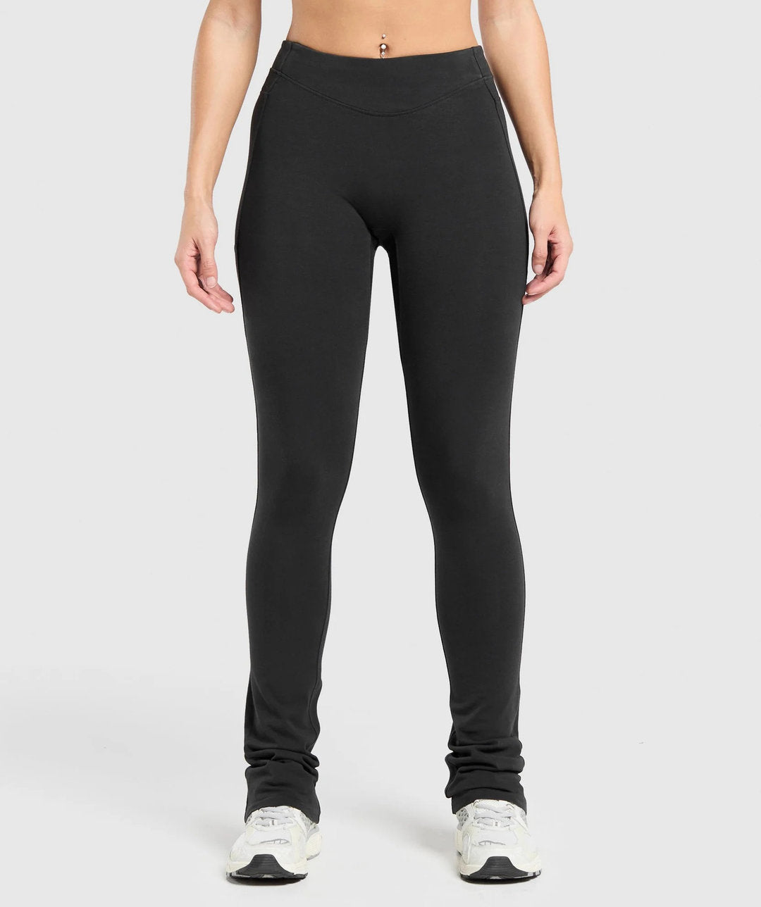 Gymshark > Heavyweight Washed Leggings