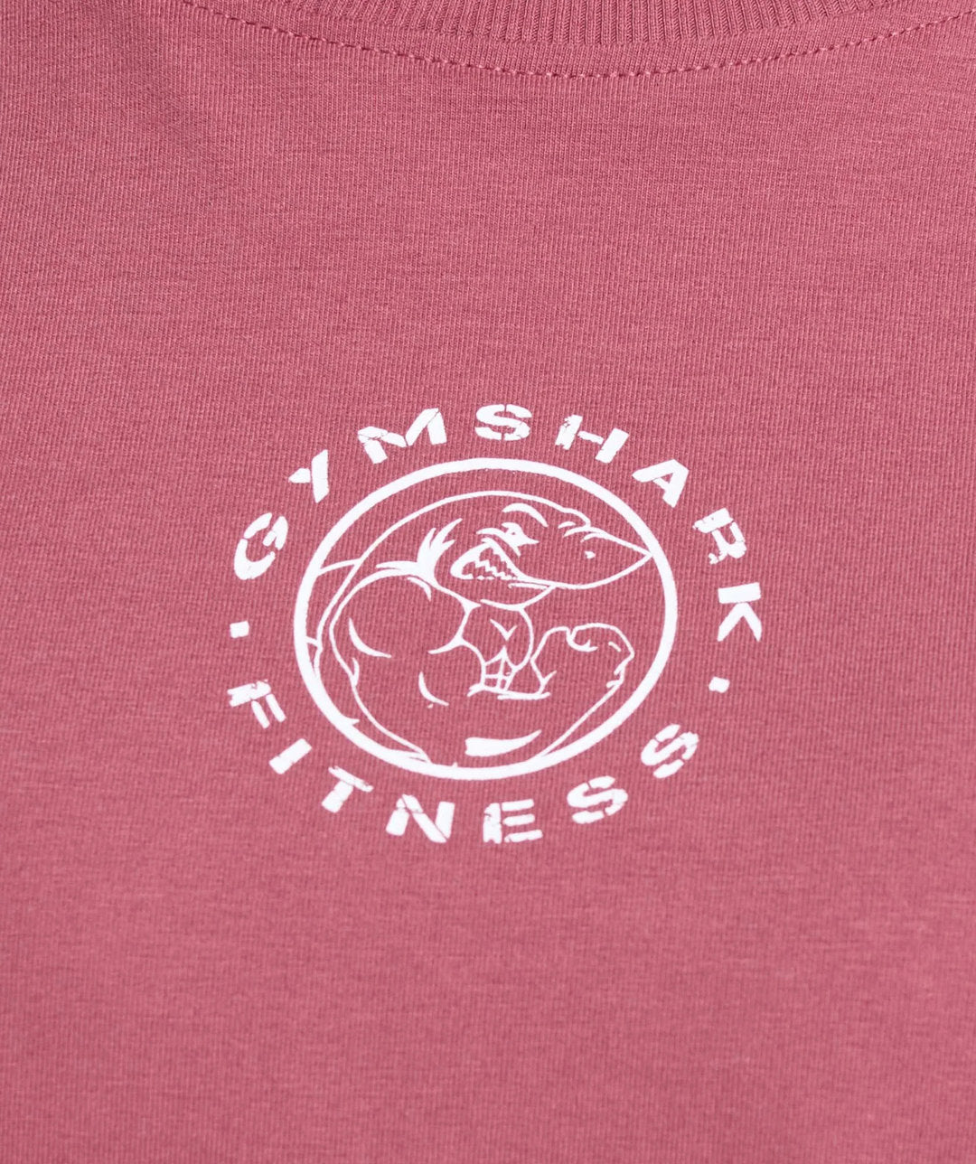 Gymshark > Legacy Logo Oversized T-Shirt