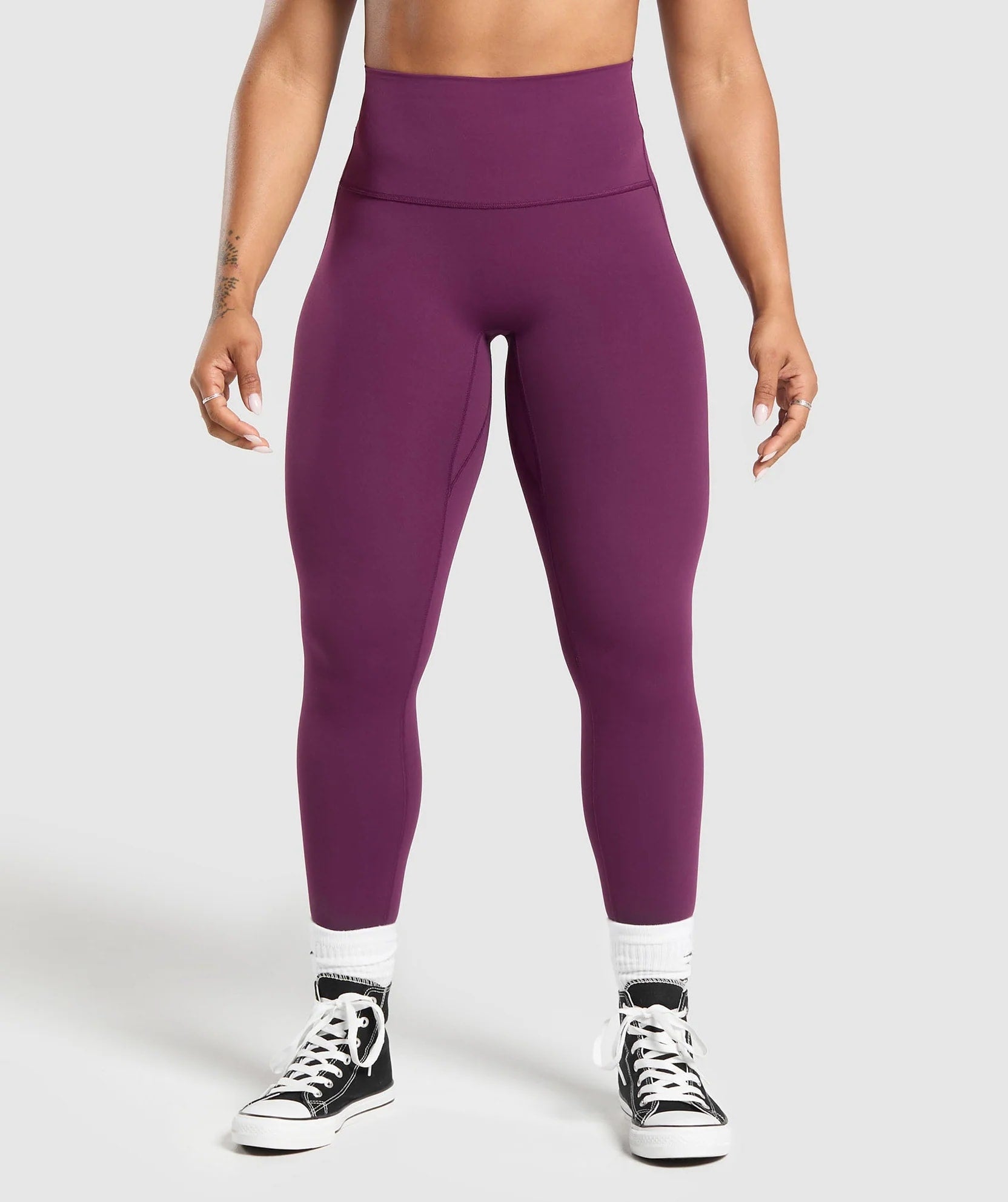 Gymshark > Legacy Regular Leggings